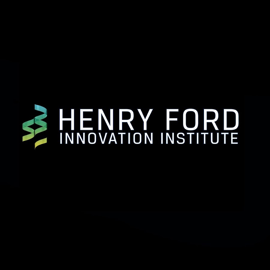 Henry Ford Innovation Institute Channel - Detroit