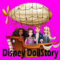 Disney Doll Story