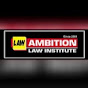 Ambition Law Institute