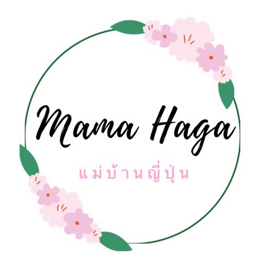 Mama Haga ❤️ @mamahagajp