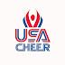 USA Cheer