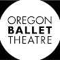 Oregon Ballet Theatre