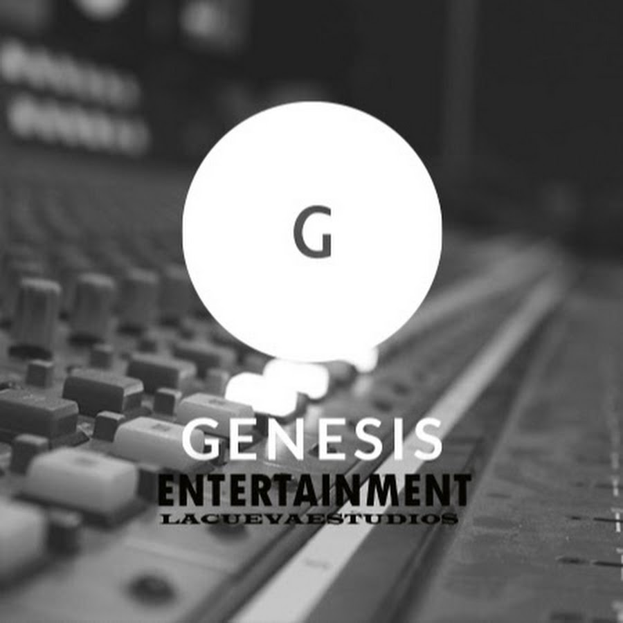 Génesis Entertainment - YouTube