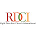 logo Right Direction Church International