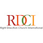 Right Direction Church International