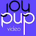 logo Joy-Pup - Всё самое интересное!