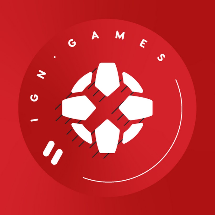 IGN Games - YouTube