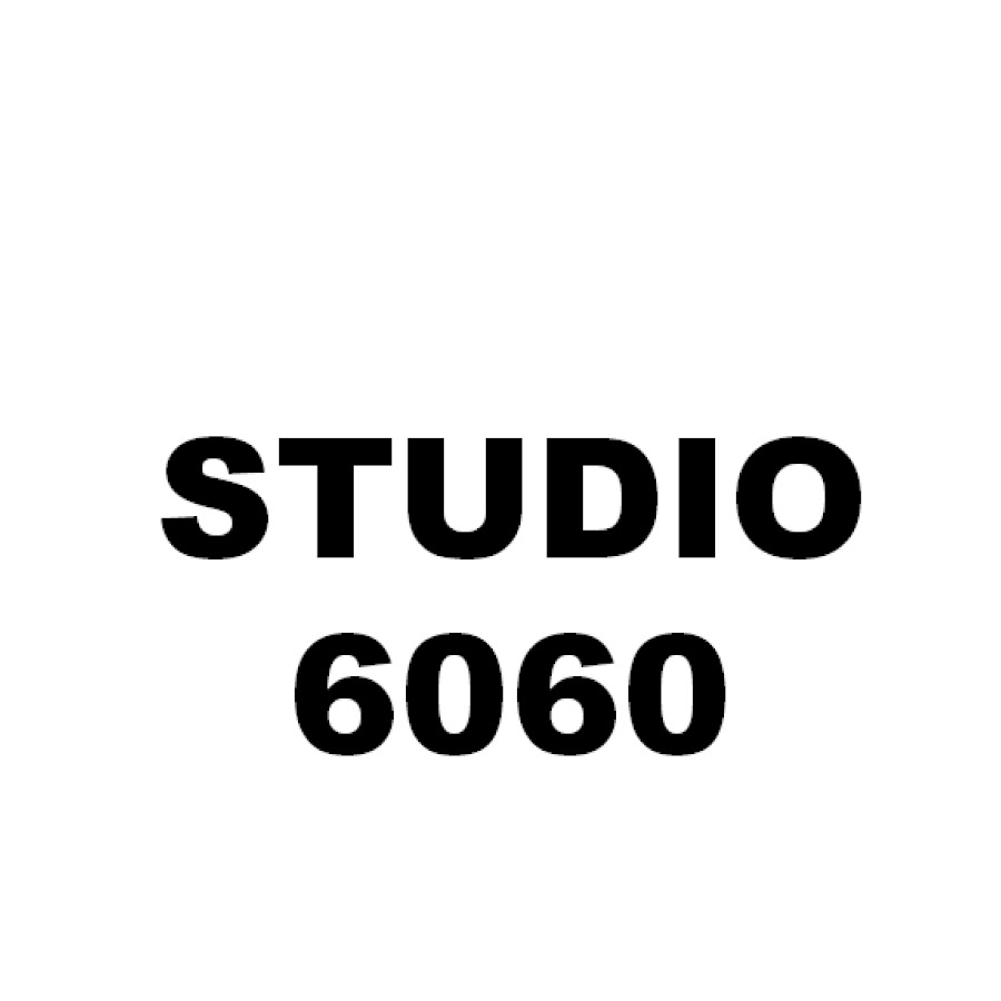 Studio 6060 @Studio-dq6sx