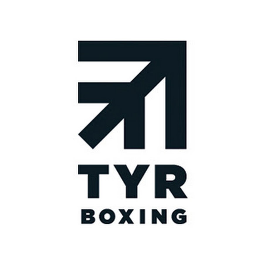 TYR Boxing