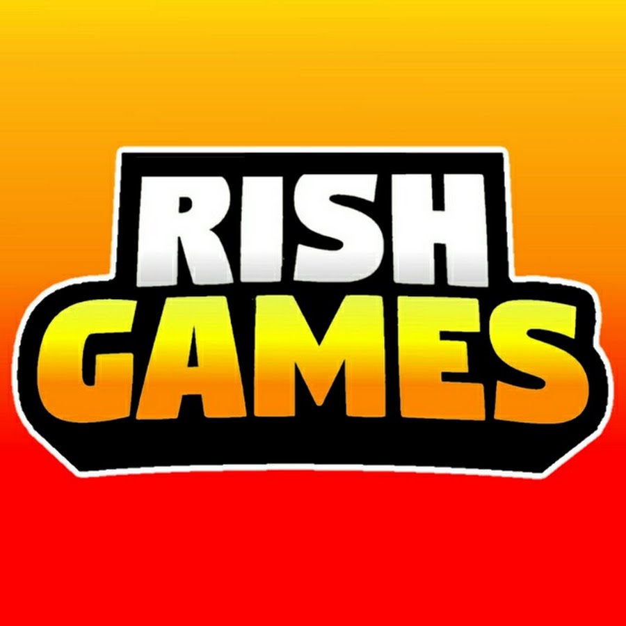 RishGames