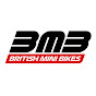 British Mini Bikes