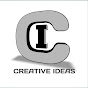 CREATIVE IDEAS