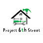 Project 6th Street