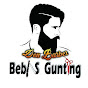 Bebas Gunting