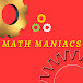 Math Maniacs