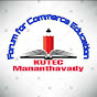 Forum for Commerce Education KUTEC Mananthavady