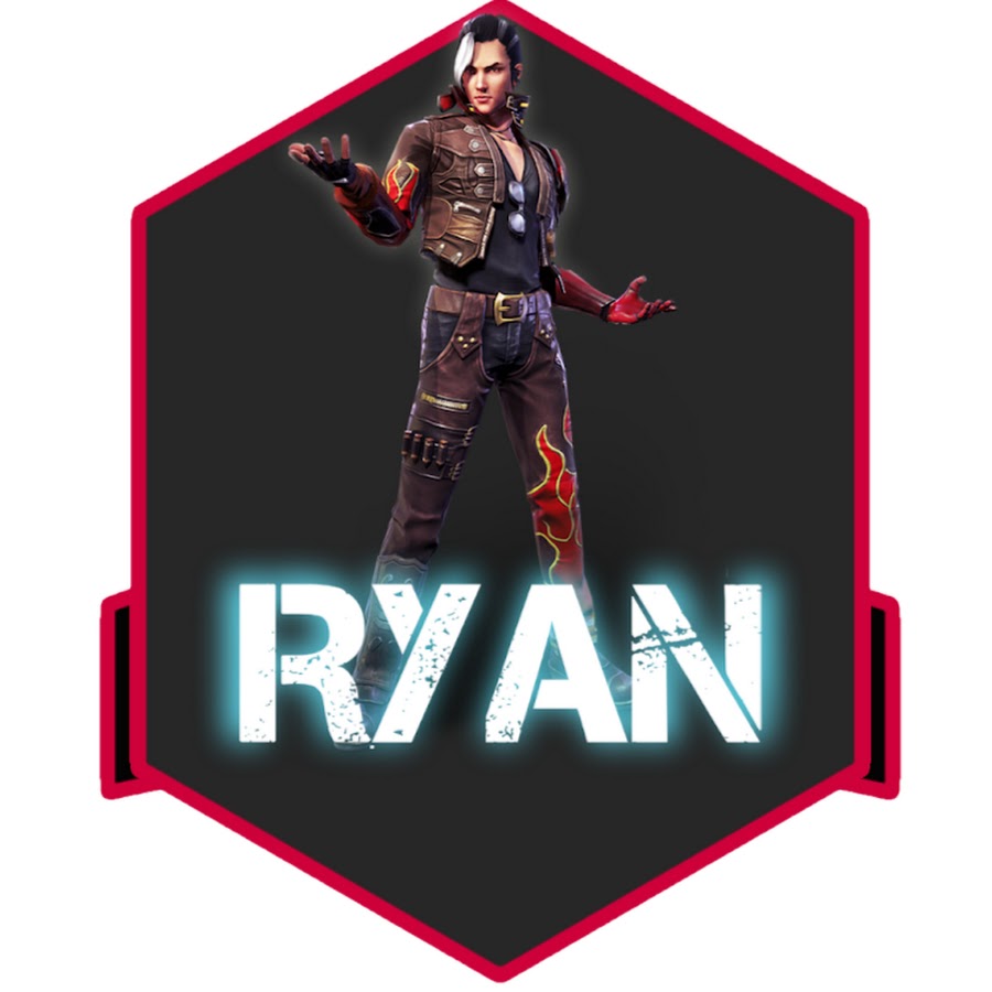 Ryan