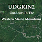 Udgrin2 Outdoors in Maine