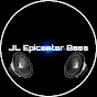 JL Epicenter Bass