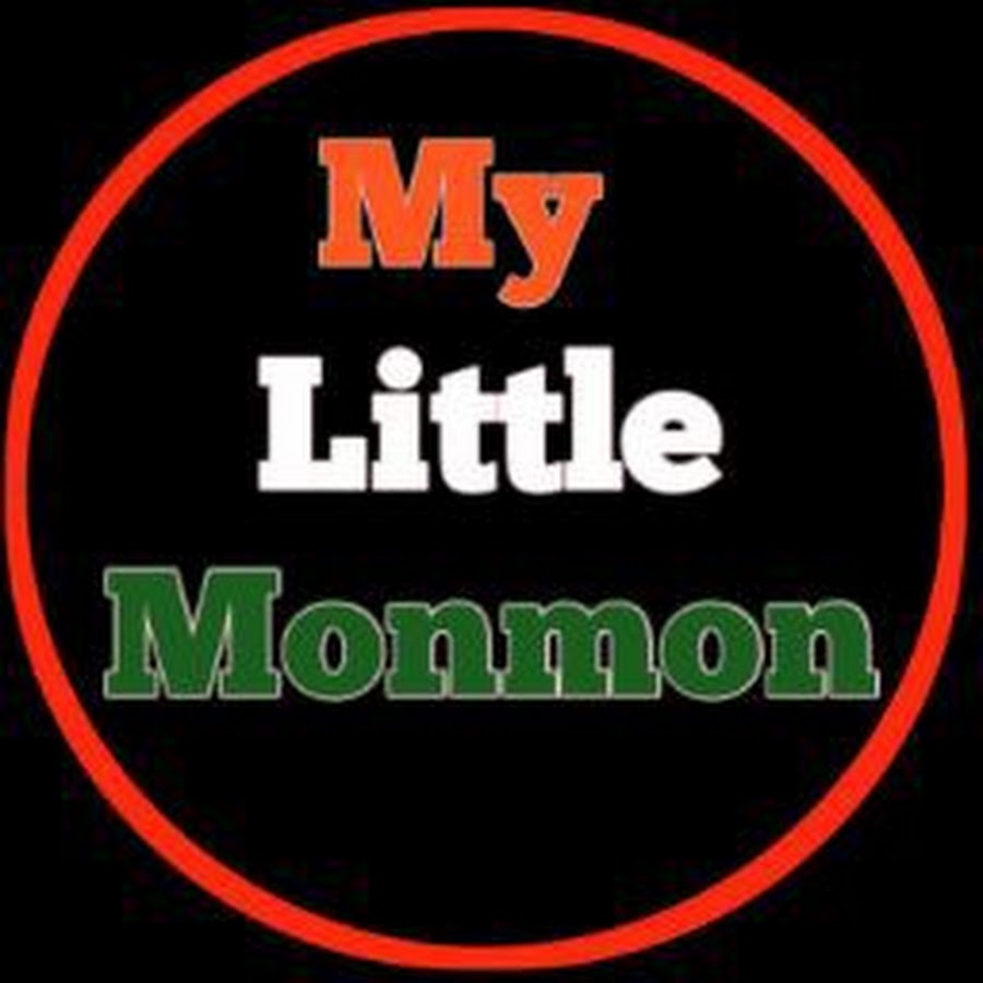 My Little Monmon - YouTube My Little Monmon