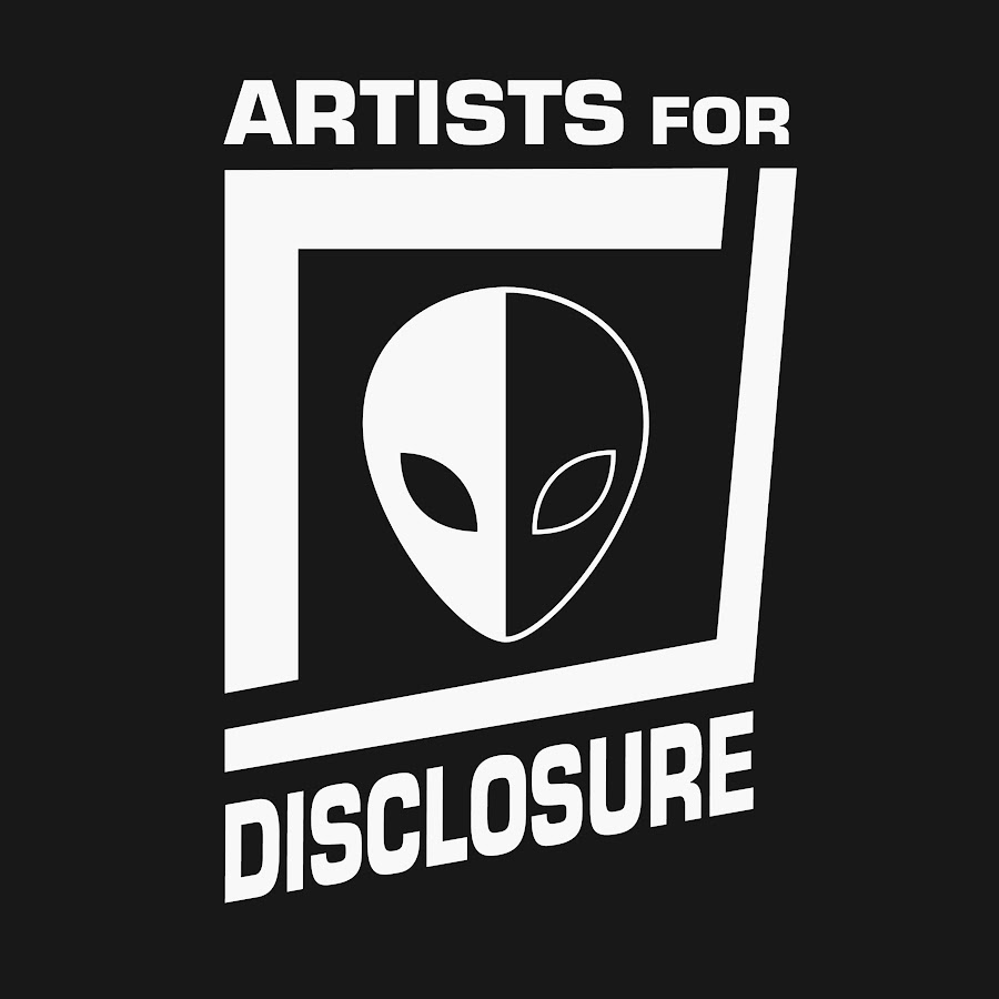 ARTISTS FOR DISCLOSURE