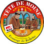 Tête de Moine AOP, Fromage de Bellelay