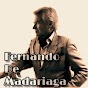 Fernando De Madariaga