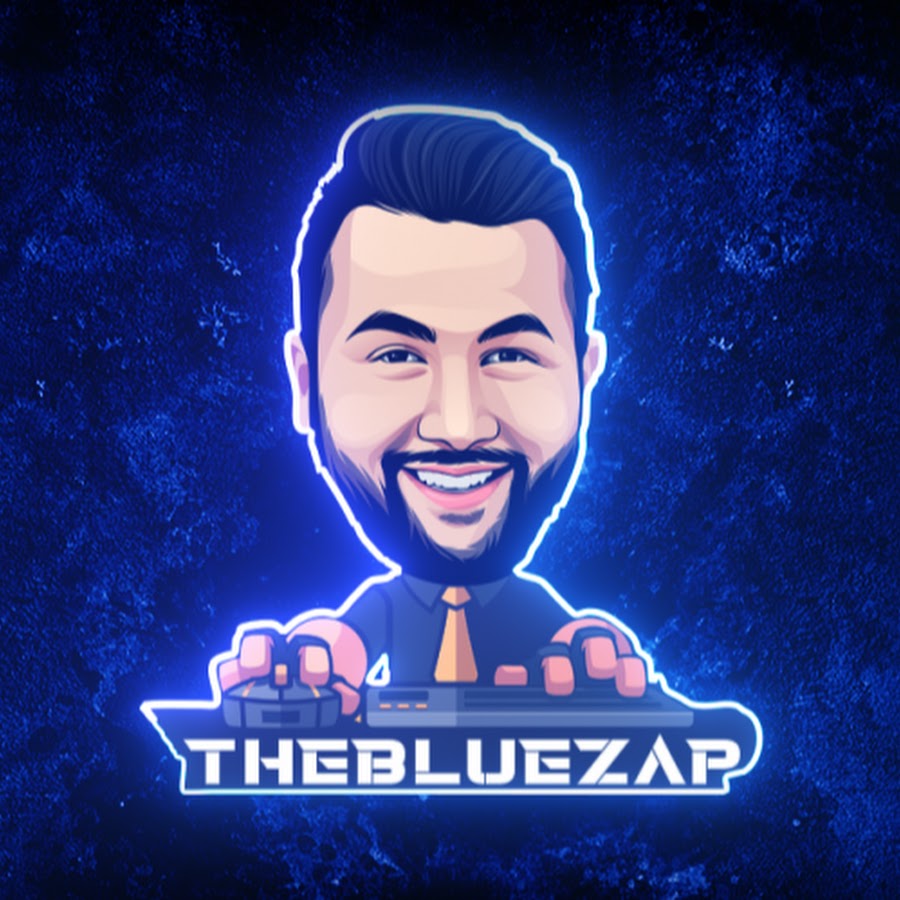 TheBlueZap