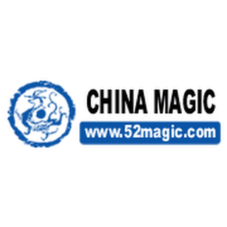 china magic - YouTube