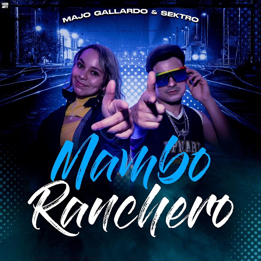 Mambo Ranchero @sektro100