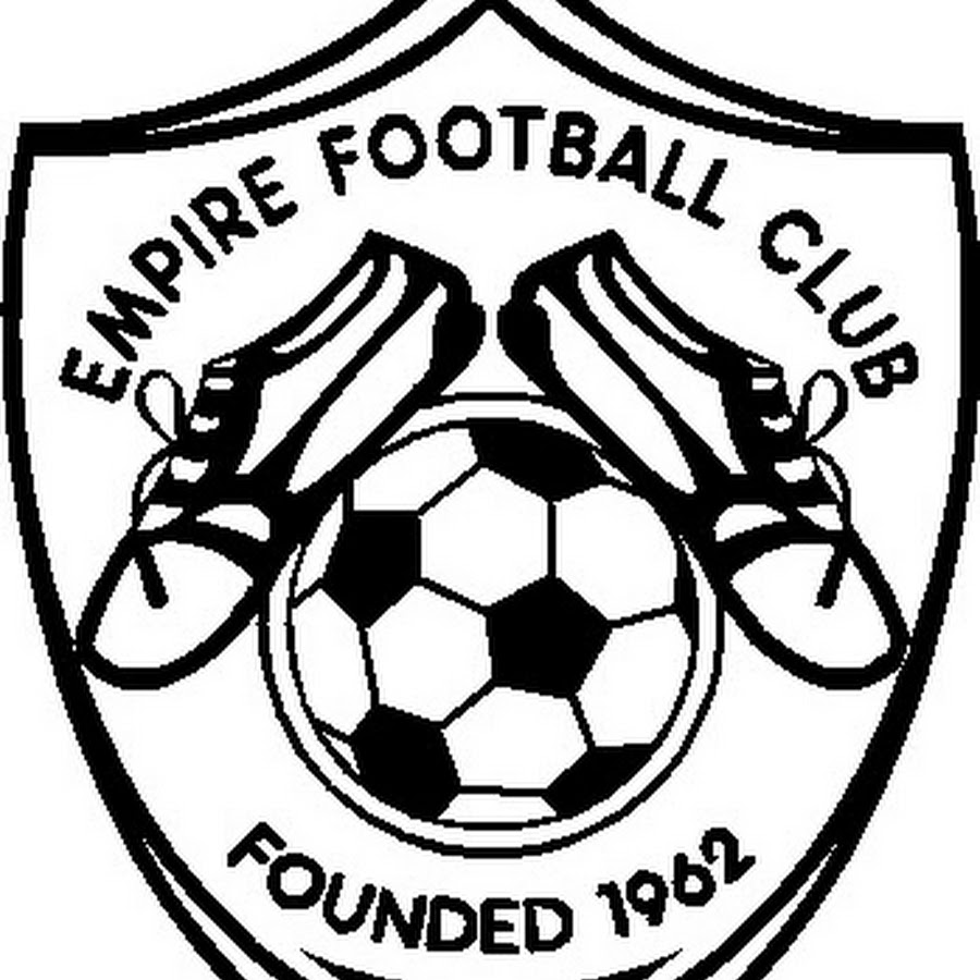 Empire FC Antigua YouTube