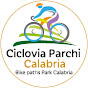 Ciclovia Parchi Calabria