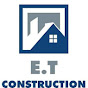 ET Construction