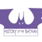 History of the Batman