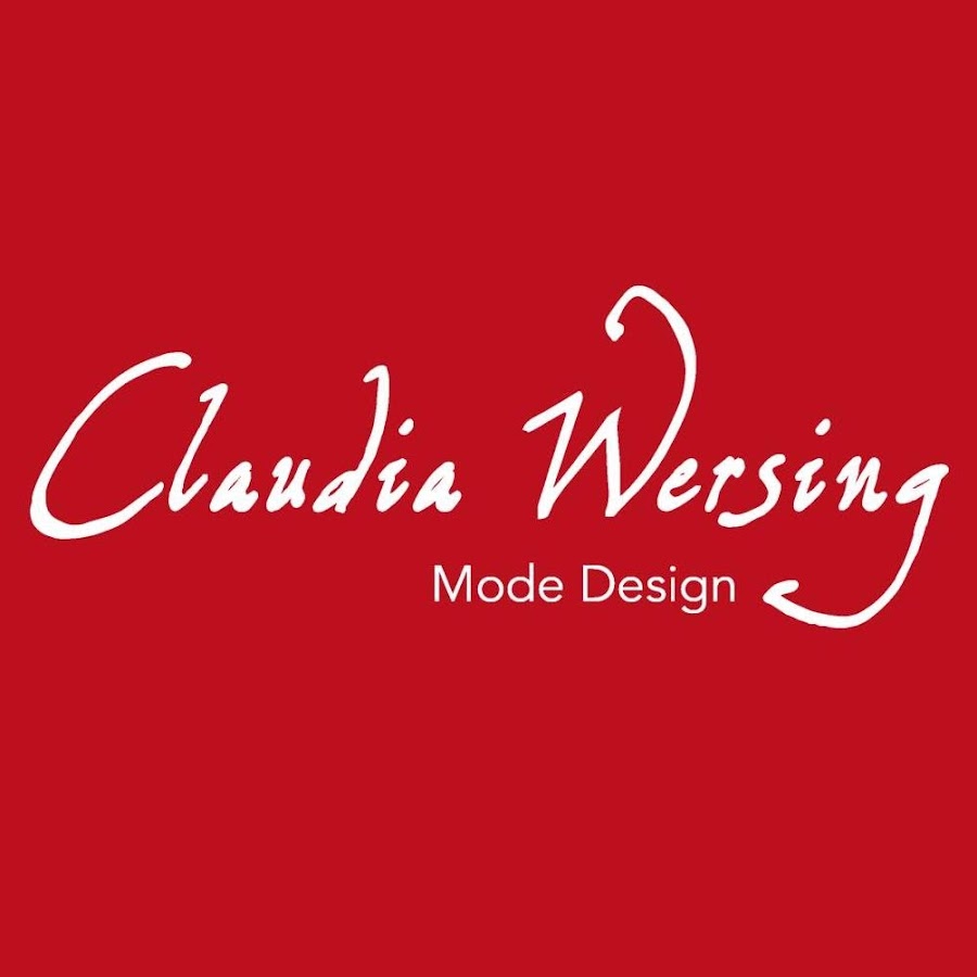 Claudia Wersing @ClaudiaWersing