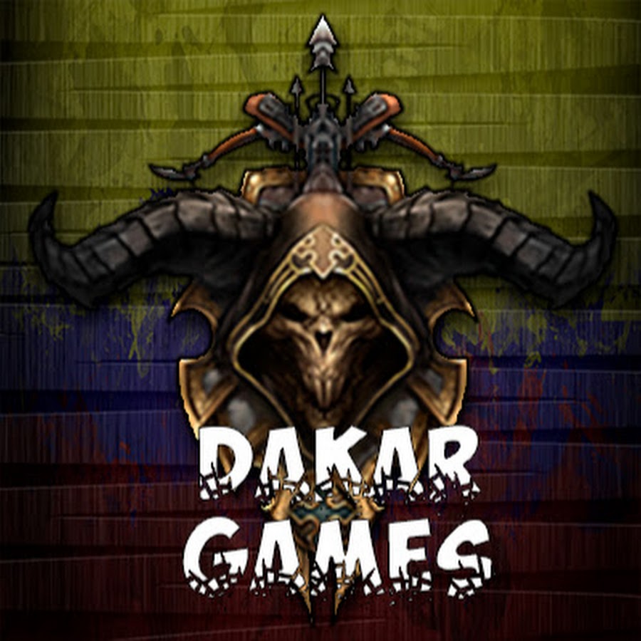 Dakar Games