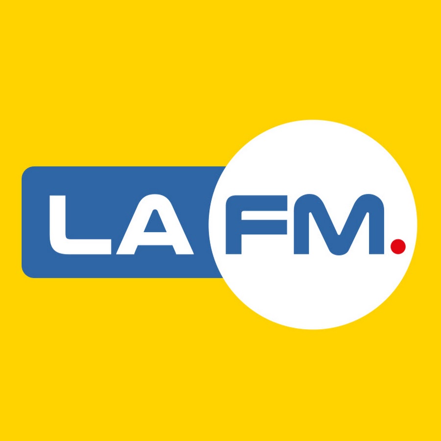 LA FM Colombia @lafmcolombia