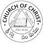 CHURCH OF CHRIST