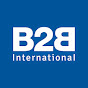 B2B International Market Research