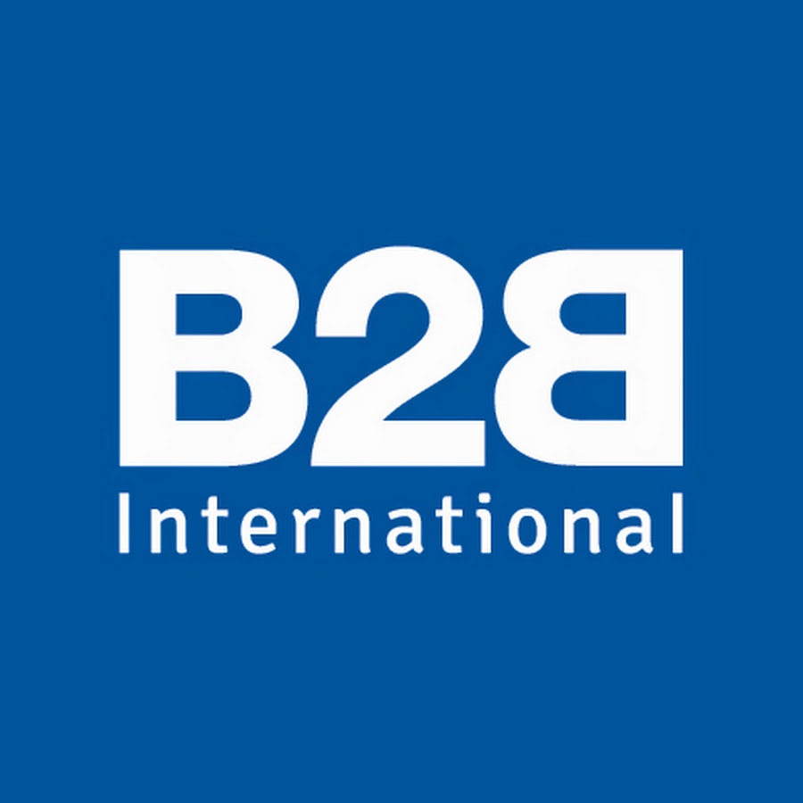 B2B International Market Research