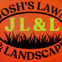 Josh's Lawn & Landscape