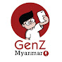 Gen Z Myanmar