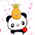 logo Pandapples