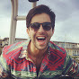 Josh Peck youtube avatar