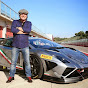 Brian Johnson Racing