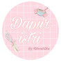 DAPUR ISTRI by Hikmahtika