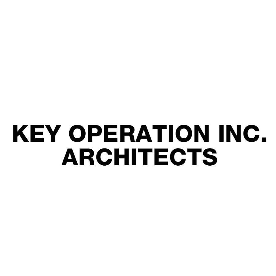 KEY OPERATION INC. / ARCHITECTS