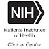 logo NIH Clinical Center