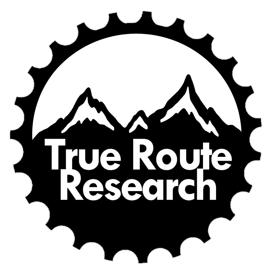 True Route Research @truerouteresearch