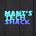 logo Mani's Tech Shack